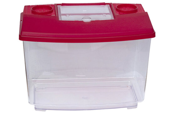 AQUATRANS XL 39X23X30CMS 17L