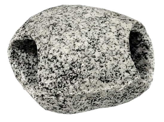 ROCA CUEVA DECORATIVA 5.0X6.5X4.0CMS