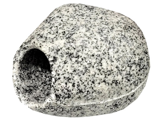 ROCA CUEVA DECORATIVA 12.0X10.0X4.5CMS