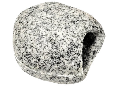 ROCA CUEVA DECORATIVA 12.5X12CMS