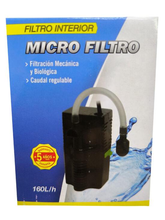 MICRO FILTRO KW150