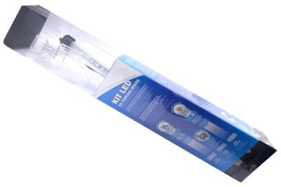 LED KIT RGB TIRA RIGIDA 37.5CMS