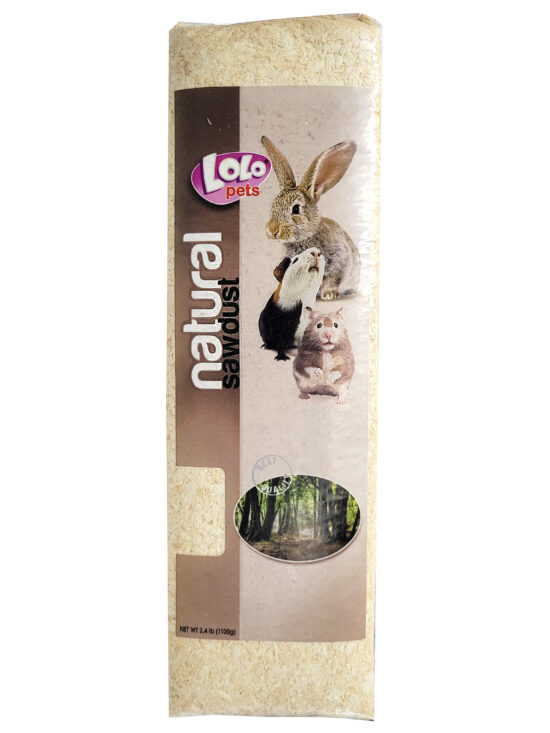 SERRIN NATURAL LO 12-14L