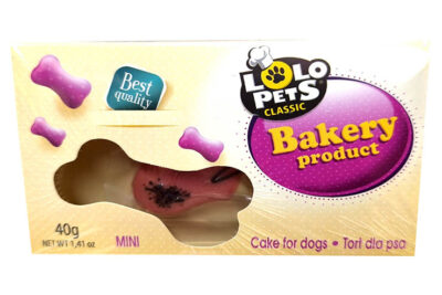 COOKIE MINI FRUTAS DEL BOSQUE 40G
