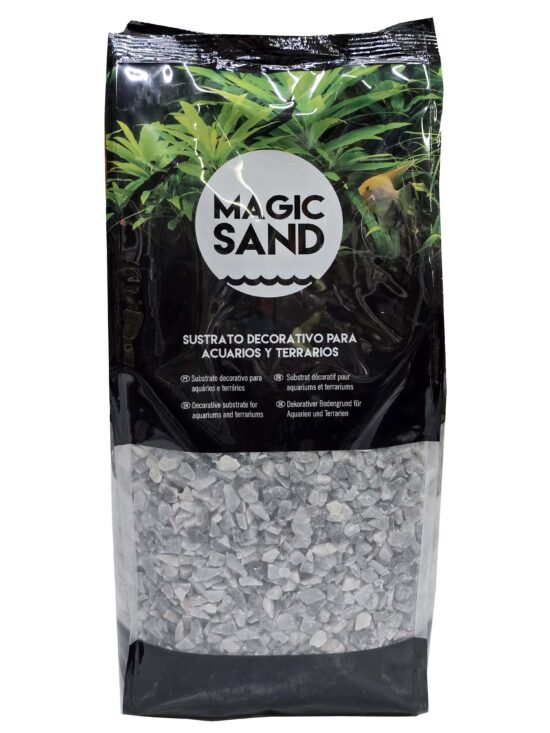 GRAVA GRIS AZUL MS 6-8MM 4KG