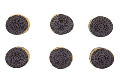 COOKIES 5.0øX2.0CMS