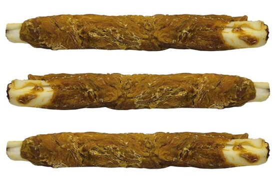ROLLITO DE POLLO RELLENO 27.0øX3.5CMS 1KG