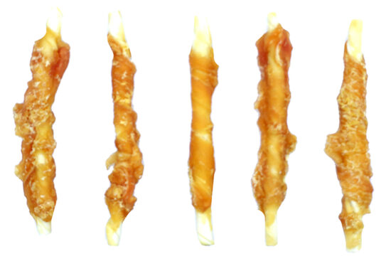 PALITO CON POLLO 10.0MMX13.0CMS 1KG-72UNDS