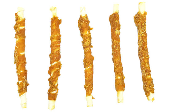 PALITO FINO POLLO 24CMS 1KG