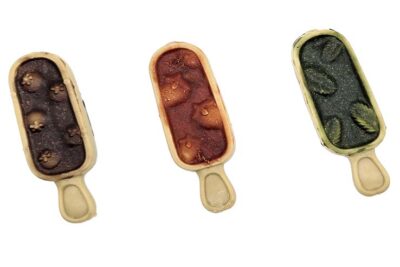 PALETA HELADA CARNICA SIN CEREALES 11.0CMS
