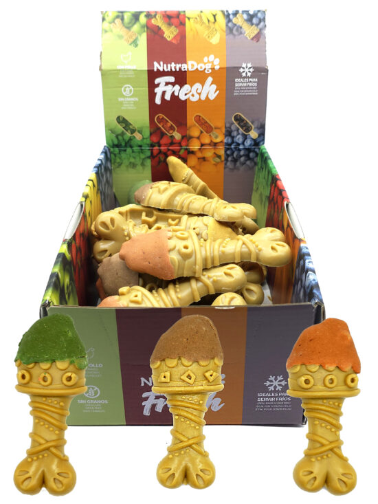CONO HELADO 25UNDS