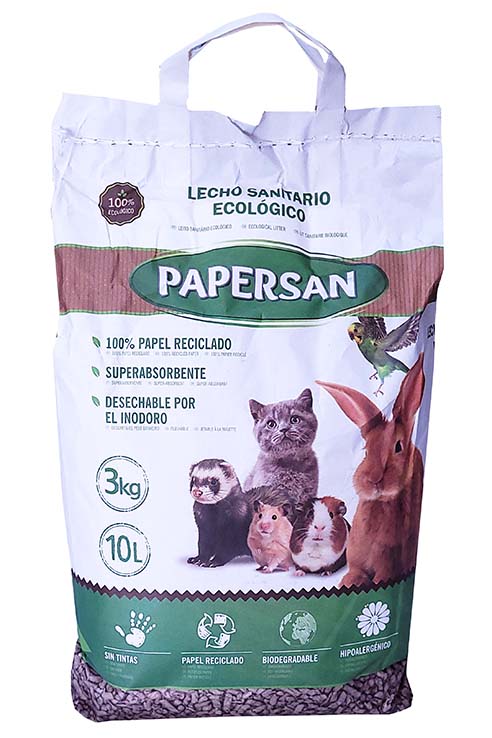 PAPERSAN 10L