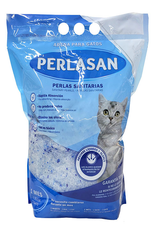 PERLASAN GATOS 1.82KG