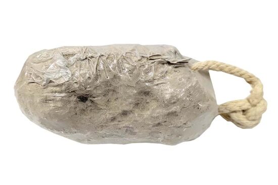 PIEDRA POMEZNATURAL AVES 9X8X4CMS