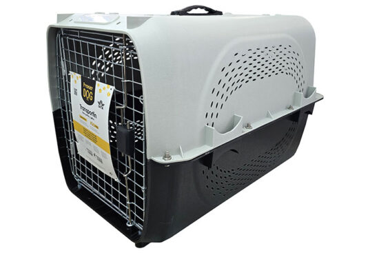 TRANSPORTIN PREMIER 66.0X47.0X53.0CMS GRIS