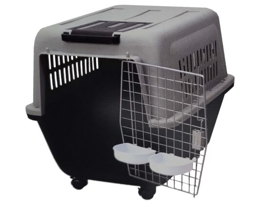 TRANSPORTIN ALPHA DOG 100X69X72CMS