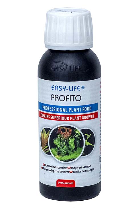 PROFITO 100ML ABONO DE PLANTASPROFITO 100ML