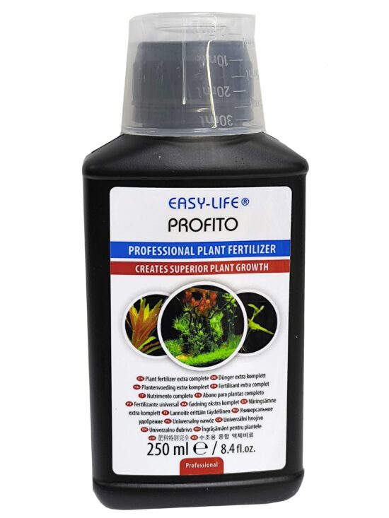 PROFITO ABONO PLANTAS 250ML EASY-LIFE