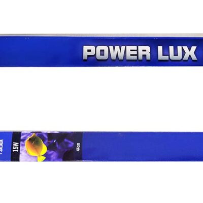 POWERLUX PRO T8 44CMS 15W FLUORESCENTE