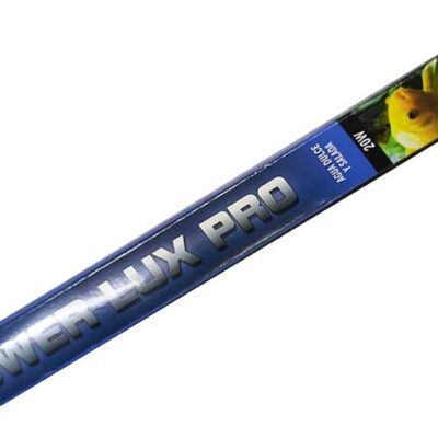 FLUORESCENTE POWERLUX PRO 20W