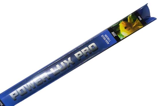 FLUORESCENTE POWERLUX PRO 20W