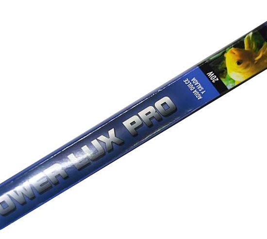 FLUORESCENTE POWERLUX PRO 20W