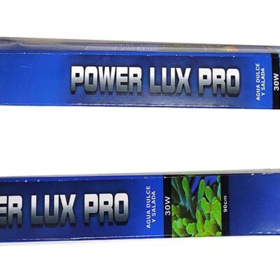 POWERLUX PRO T8 90CMS 30W FLUORESCENTE