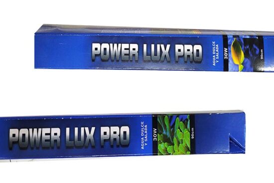 POWERLUX PRO T8 90CMS 30W FLUORESCENTE