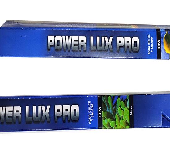 POWERLUX PRO T8 90CMS 30W FLUORESCENTE