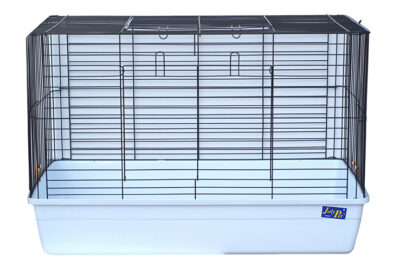 JAULA ROEDOR ROGER4 84X48X56CMS