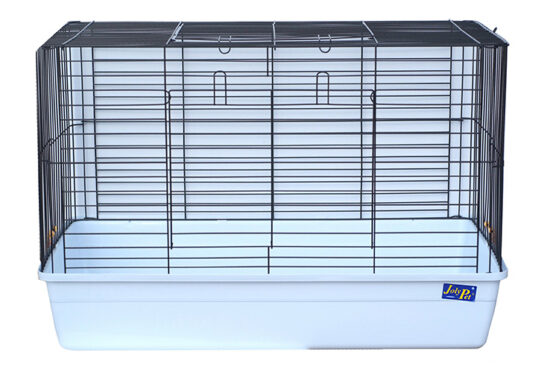 JAULA ROEDOR ROGER4 84X48X56CMS