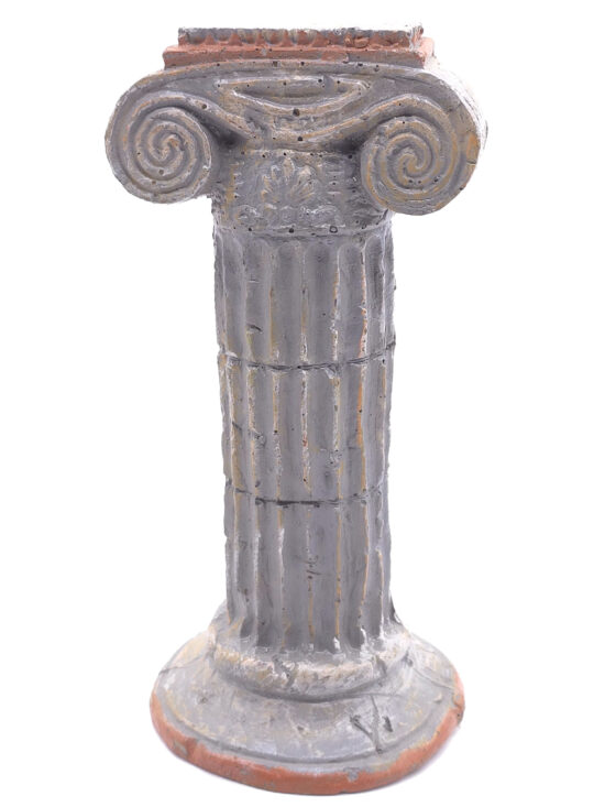 REPLICA COLUMNA PEQUEÑA 6.0øX13.0CMS
