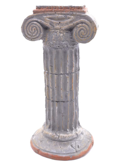 REPLICA COLUMNA PEQUEÑA 6.0øX13.0CMS