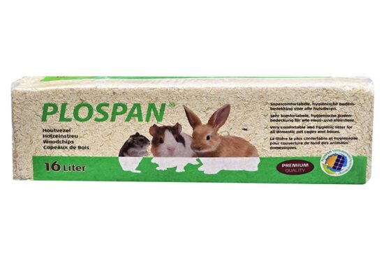 SERRIN PRENSADO 16L PLOSPAN