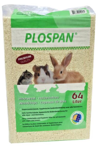 SERRIN PRENSADO 64L PLOSPAN