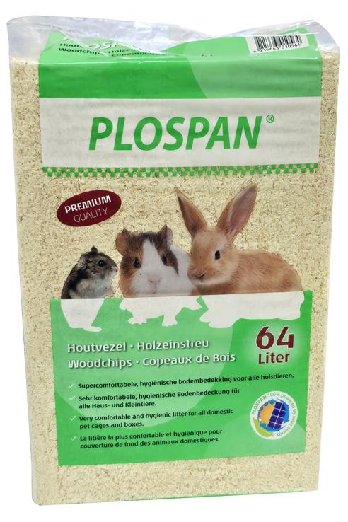 SERRIN PRENSADO 64L PLOSPAN