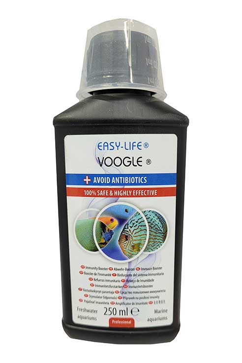 ACONDICIONADOR VOOGLE 250ML +AVOID ANTIBIOTICS