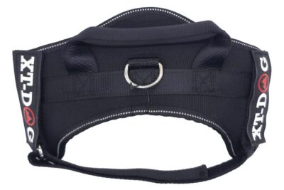 ARNES SEGURIDAD XT-DOG SMALL NEGRO