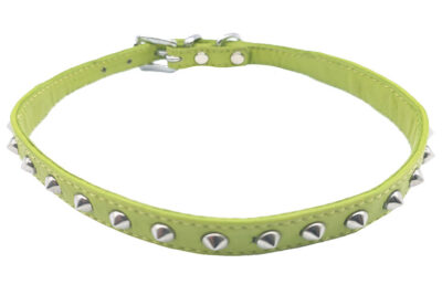 COLLAR T-45 PISTACHO PINCHO