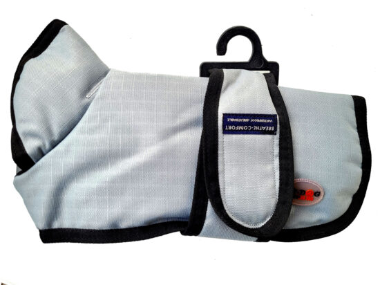 ABRIGO ARES GRIS 30CMS XT-DOG