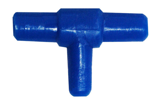 T PLASTICA 4-6MM
