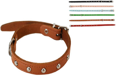 COLLAR T40 FORNITURA 20.0MMX50.0CMS