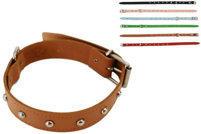 COLLAR T52/20MM FORNITURA