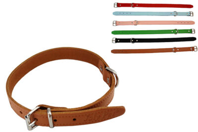 COLLAR T35 LISO 12.0MMX35.0CMS