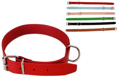 COLLAR T50/20MM LISO 20.0MMX50.0CMS