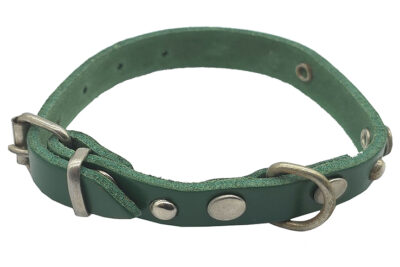 COLLAR T27 PLACA Y FORNITURA 12.0MMX27.0CMS