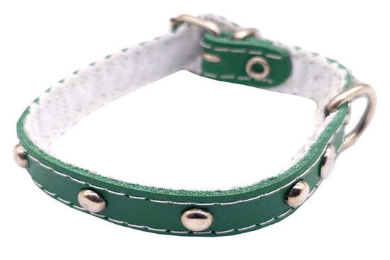 COLLAR T-27 FIELTRO Y FORNITURA 10.0MMX27.0CMS