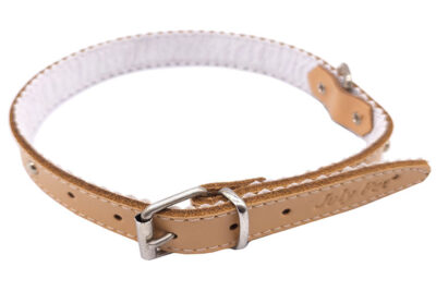 COLLAR T-50 FIELTRO Y FORNITURA 15.0MMX37.0-50.0CMS