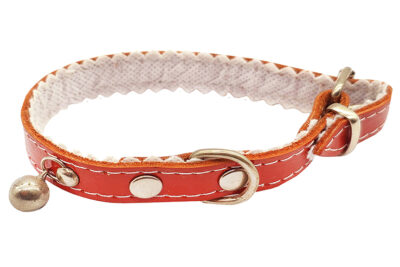 COLLAR T27 FIELTRO 11.0MMX27.0CMS