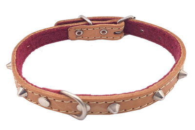 COLLAR T40 C.CLAVOS COSIDO 15.0MMX29.0-40.0CMS